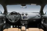 Alfa Romeo MiTo Quadrifoglio Verde 2009 года